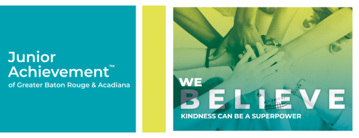 WE BELIEVE Campaign 2024-25